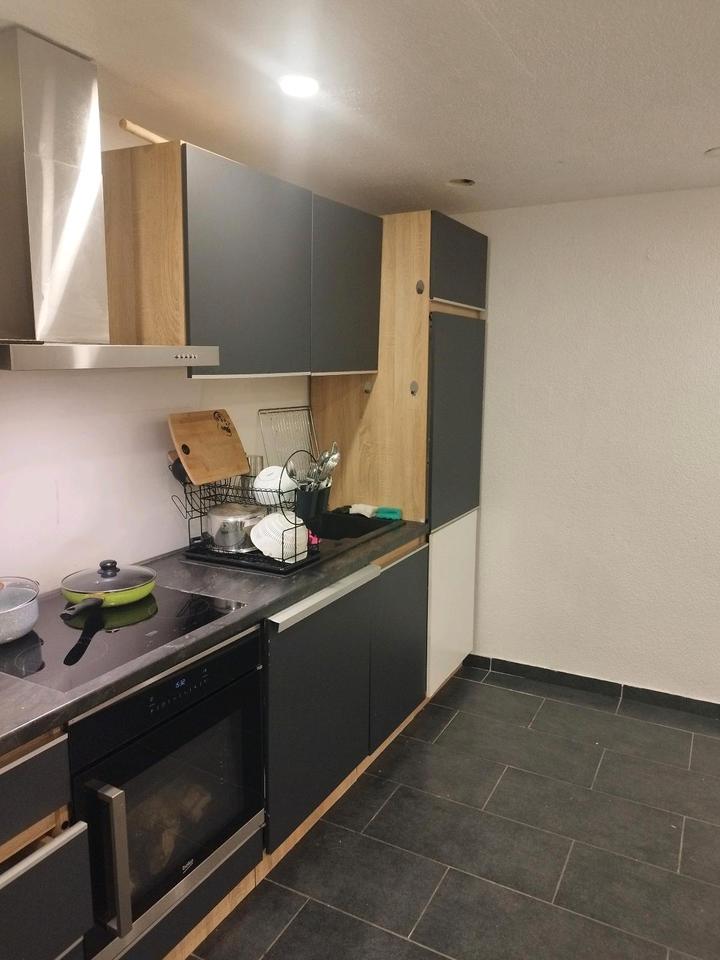 Thumbnail-Kellerwohnung