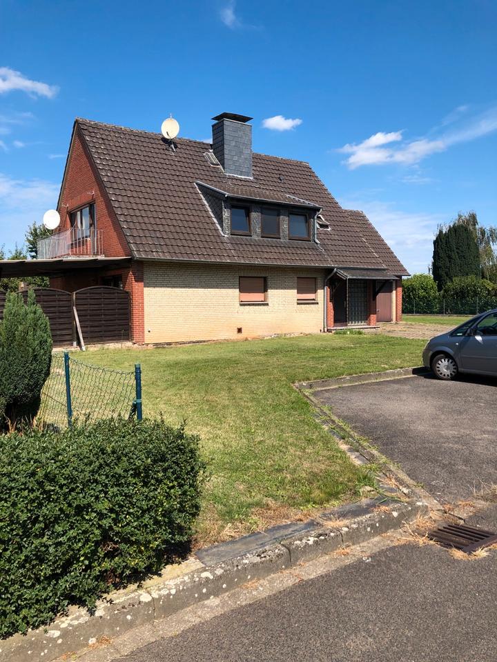 Thumbnail-2FH inkl. Baugrundstück in top Lage von Viersen