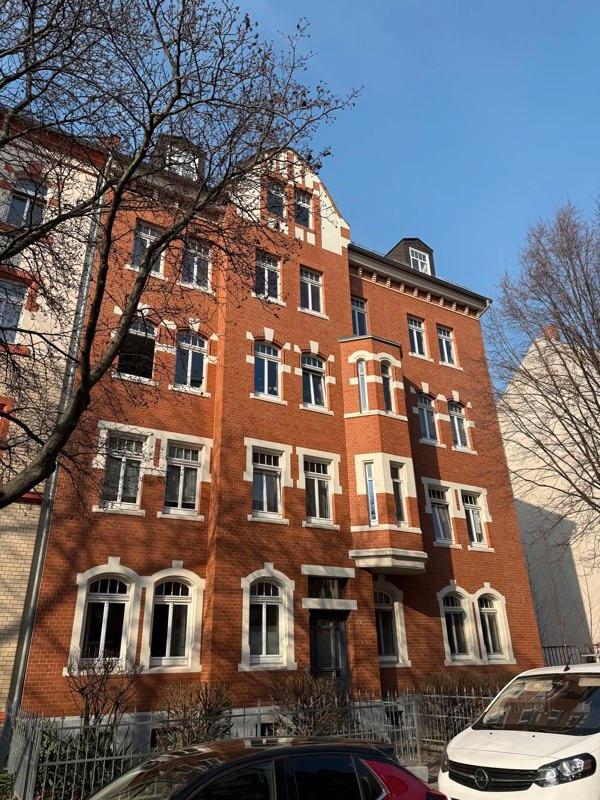 Thumbnail-Zentrumsnahe 2-Zimmer-Wohnung