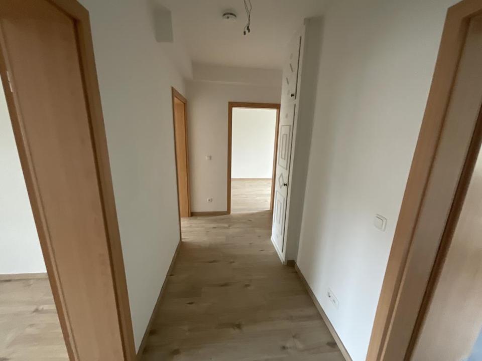 Thumbnail-3-Zimmer-Wohnung in Herne Horsthausen mit Balkon und Boden
