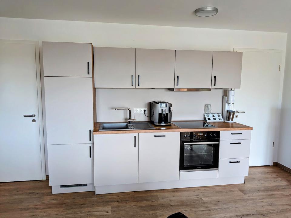 Thumbnail-Sehr schöne 2 Zimmer Wohnung 60 m2 in Neuhaus am Inn zu vermieten