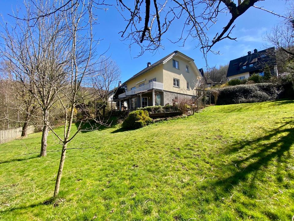 Thumbnail-Mitten im Sauerland - Landhaus mit Einliegerwohnung