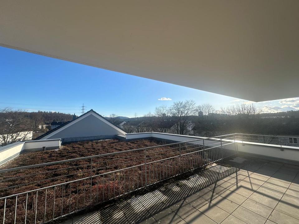 Thumbnail-Traumhafte Penthouse-Wohnung in exklusiver Lage