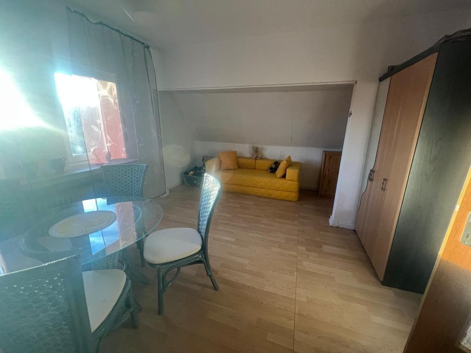 Thumbnail-Zu vermieten 3 ZKB DG Wohnung in 33818 Asemissen zzgl. Garage