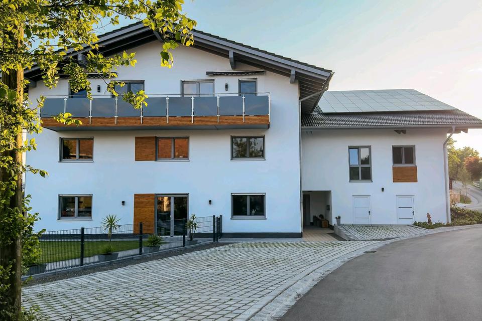 Thumbnail-Urlaub Ostern Allgäu Königsschlösser Sauna 2-3 Pers. 1 Woche