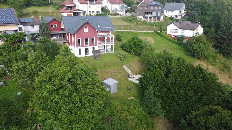 Thumbnail-Charmantes Einfamilienhaus in Loßburg Betzweiler