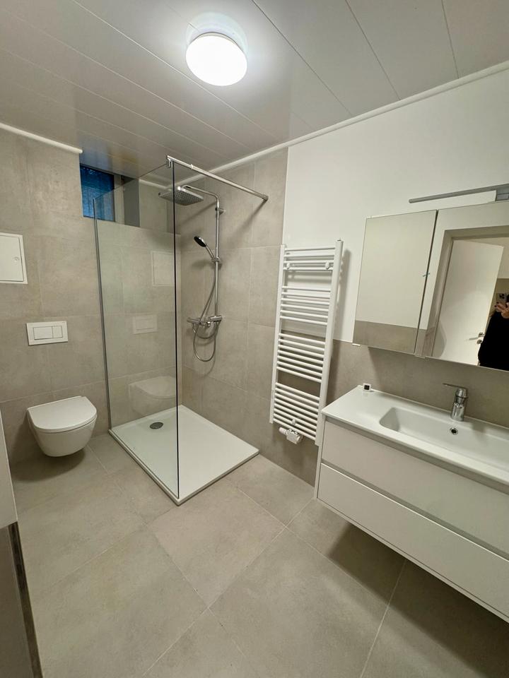 Thumbnail-2 ZKB Westend-Süd, neu renoviert + möbliert, sofort verfügbar