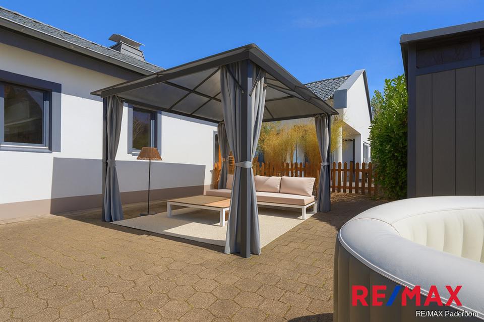 Thumbnail-Wohnidylle mit Seeblick – Erholung direkt vor der Tür!