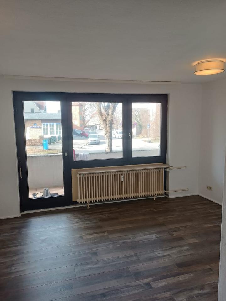 Thumbnail-2-Zimmer Wohnung in Alt-Laatzen mit 55 m² Wohnfläche