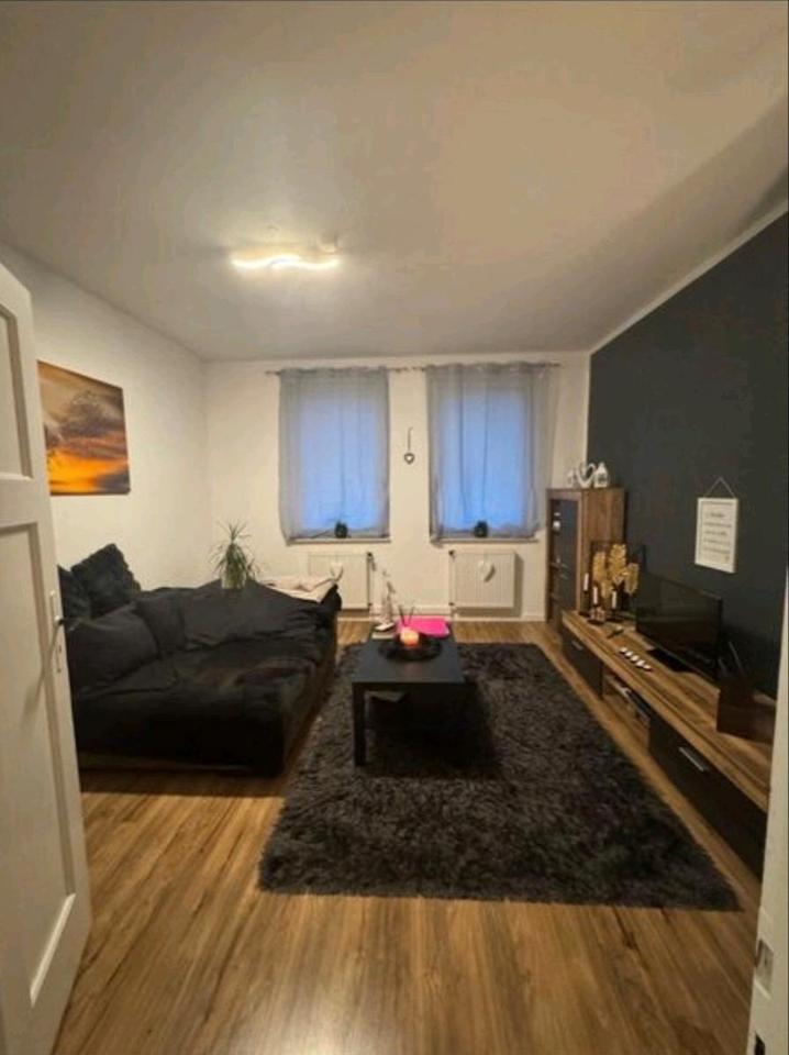 Thumbnail-3-Zimmer-Wohnung in Waggum zu vermieten