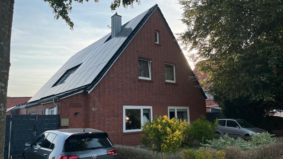 Thumbnail-Zweifamilienhaus in Neuenhaus