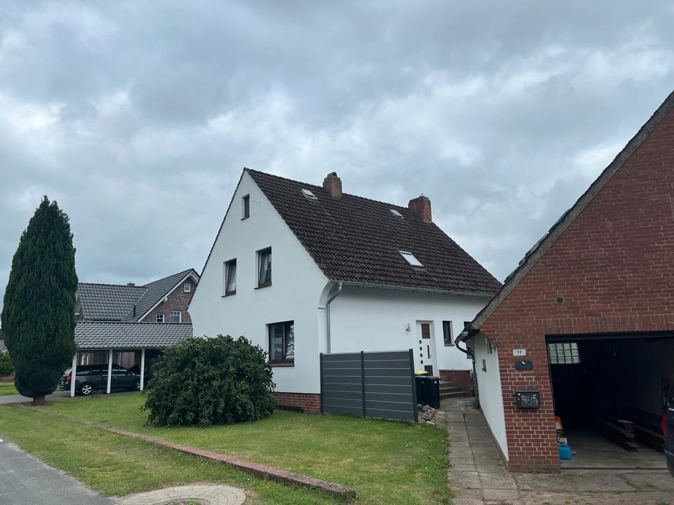 Thumbnail-Zwei Familien Haus 2 separate Wohnungen Anlageobjekt + 3.Wohnung