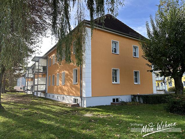 Thumbnail-Gemütlich, Praktisch, gut zu Wohnen