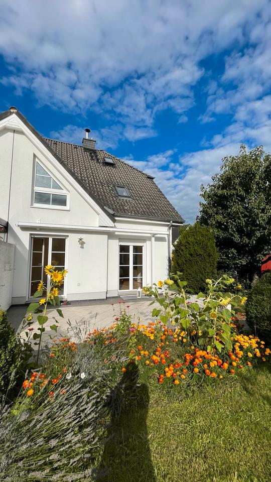 Thumbnail-Doppelhaushälfte in Berlin-Mahlsdorf von PRIVAT