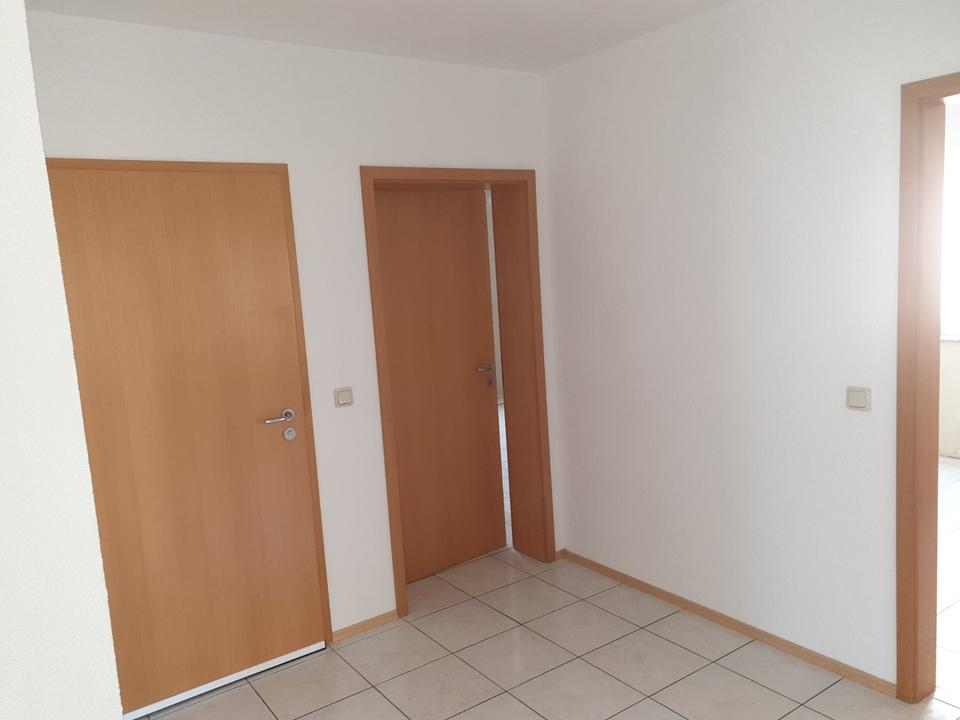 Thumbnail-4 ZKB Wohnung mit Balkon in Gerolstein