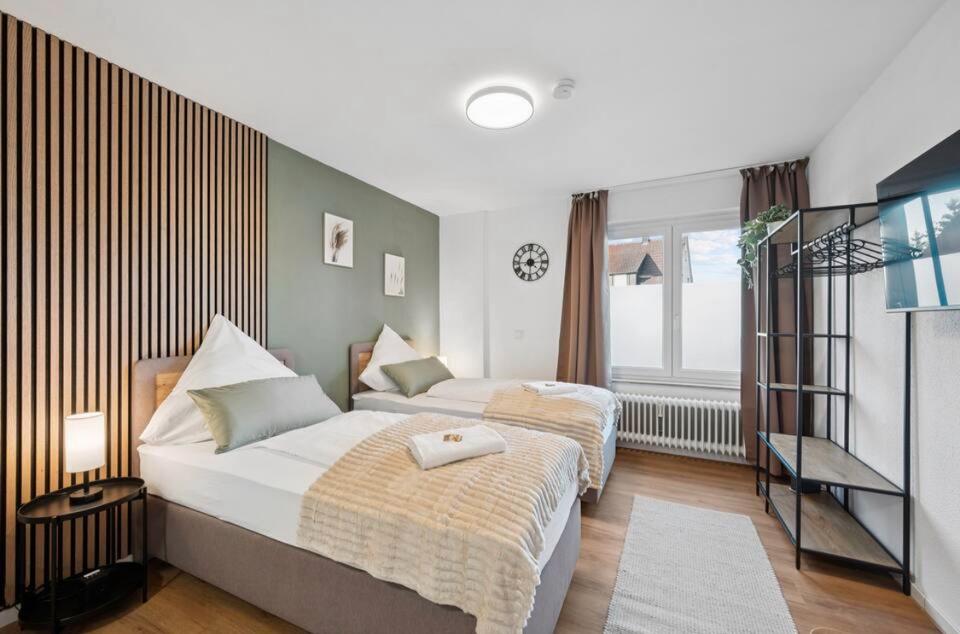 Thumbnail-Ferien & Monteursunterkunft in Asperg zu vermieten