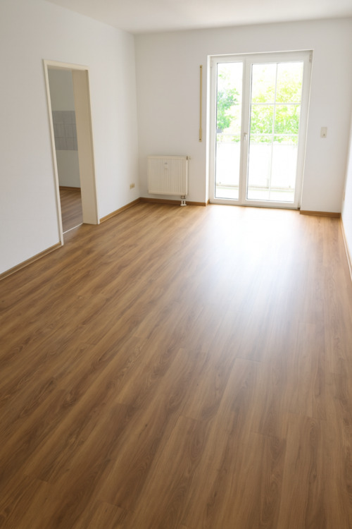 Thumbnail-Plagwitz: 2,5-Zimmer-Wohnung mit Terrasse