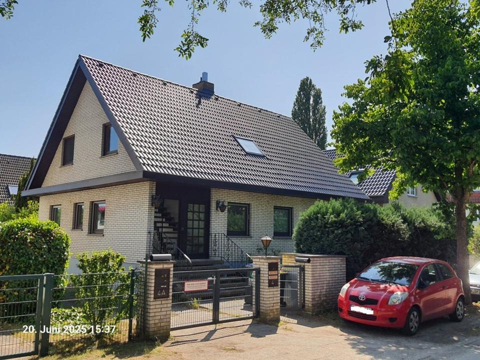 Thumbnail-Freistehendes Haus, 2-Wohneinheiten, Südterrasse, Blick Hl.See