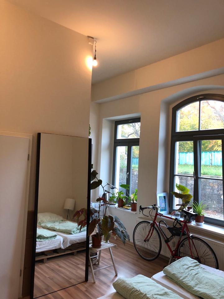 Thumbnail-Untermiete 1-Zimmer-Wohnung 0226 bis 0426