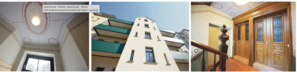 Thumbnail-Erstbezug nach Denkmalsanierung ab 01.06.2026 *2 Zimmer mit Balkon in Stötteritz*