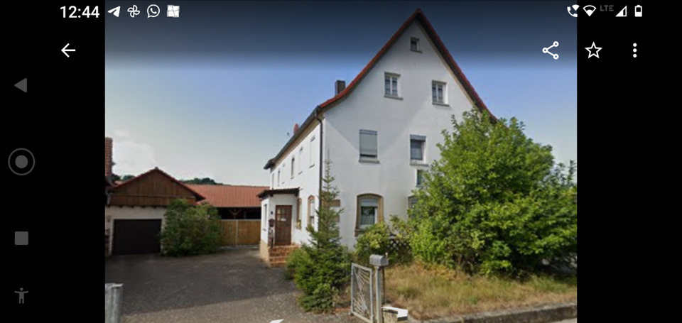 Thumbnail-Haus; Dreiseithof; Hofstelle; Provisionsfrei