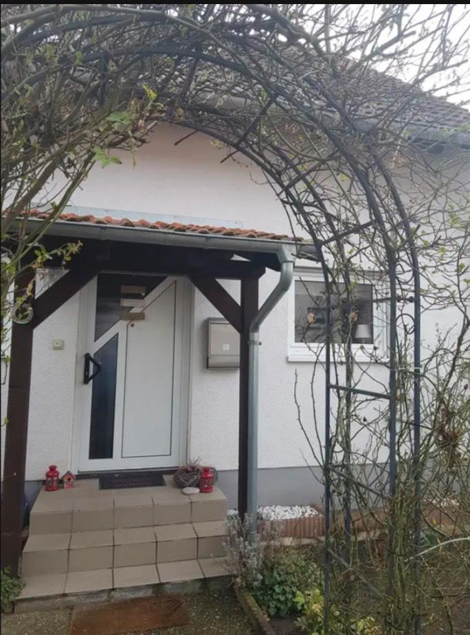 Thumbnail-Doppelhaushälfte in Gründau-Lieblos