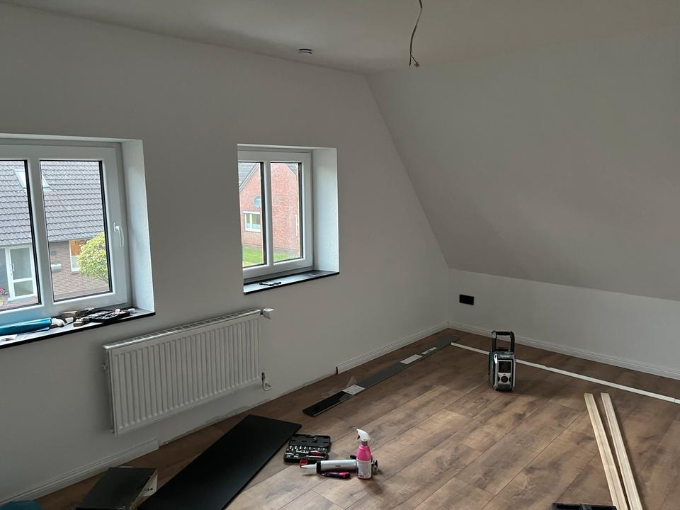 Thumbnail-Wohnung neue renovieren