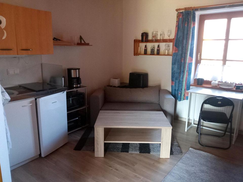 Thumbnail-1 Zimmer Appartment