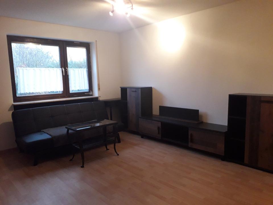 Thumbnail-Voll möblierte 3 12 Zimmerwohnung mit EBK in Meßstetten