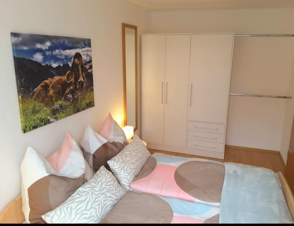 Thumbnail-Ferienwohnung für Pendler