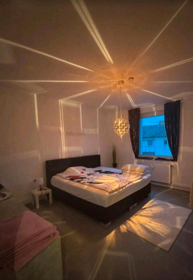 Thumbnail-Vollmöblierte 3-Zimmer3-Zimmer-Wohnung in Waggum ab 01.02.26