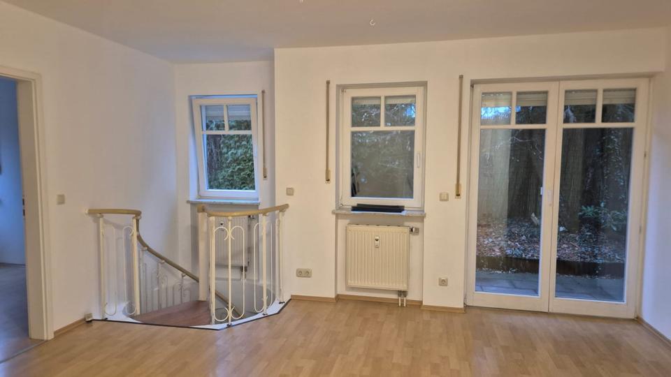 Thumbnail-Ab sofort: 2-Zi-Wohnung in München-Untermenzing zu vermieten!