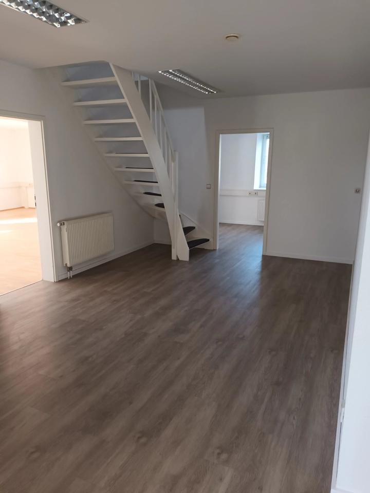 Thumbnail-Großzügige Büroetage in zentraler Lage