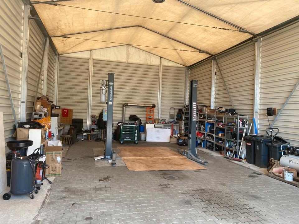 Thumbnail-Werkstatt Halle Gewerbe