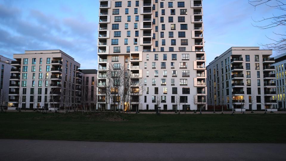 Thumbnail-Schöne 2 Zimmer Wohnung in Düsseldorf-Pempelfort - Wentzel-Dr.