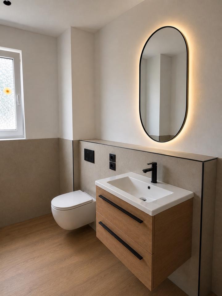 Thumbnail-Erstebezug - 2,5 Zimmer Wohnung in Oyten