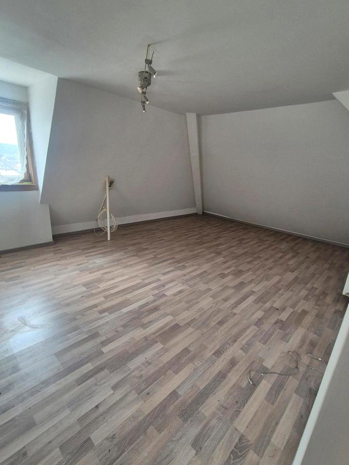 Thumbnail-3 Zimmer Dachgeschosswohnung