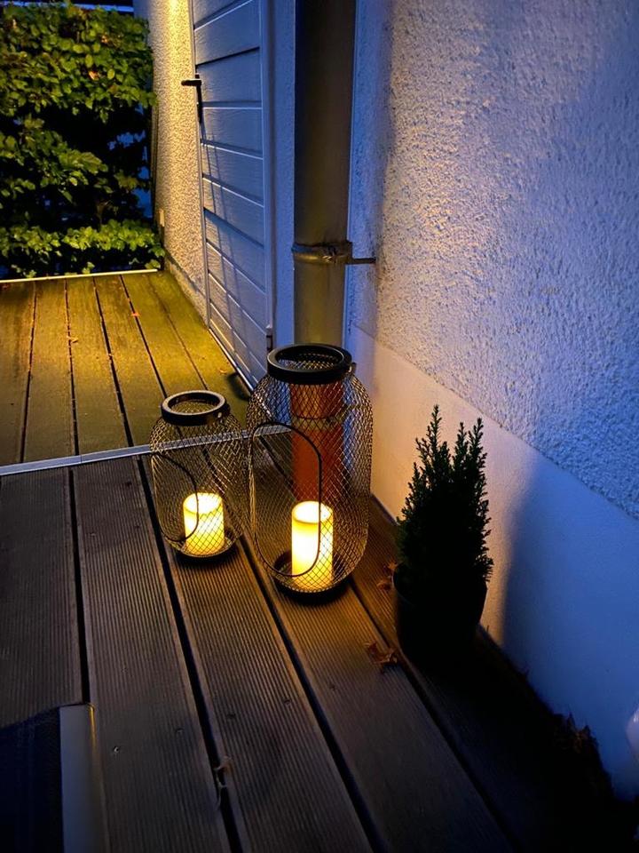 Thumbnail-Einliegerwohnung, großzügige 63 m2 Singlewohnung DO-Lücklemberg