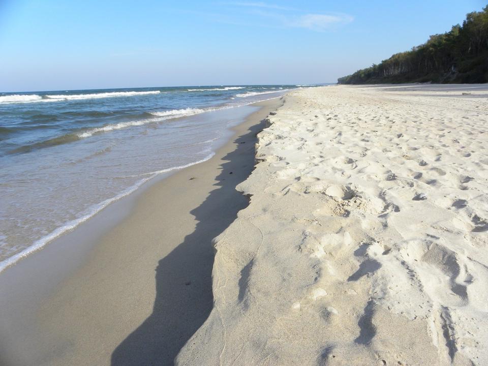Thumbnail-Polnische Ostsee - freie Wohnung zu vermieten !!!