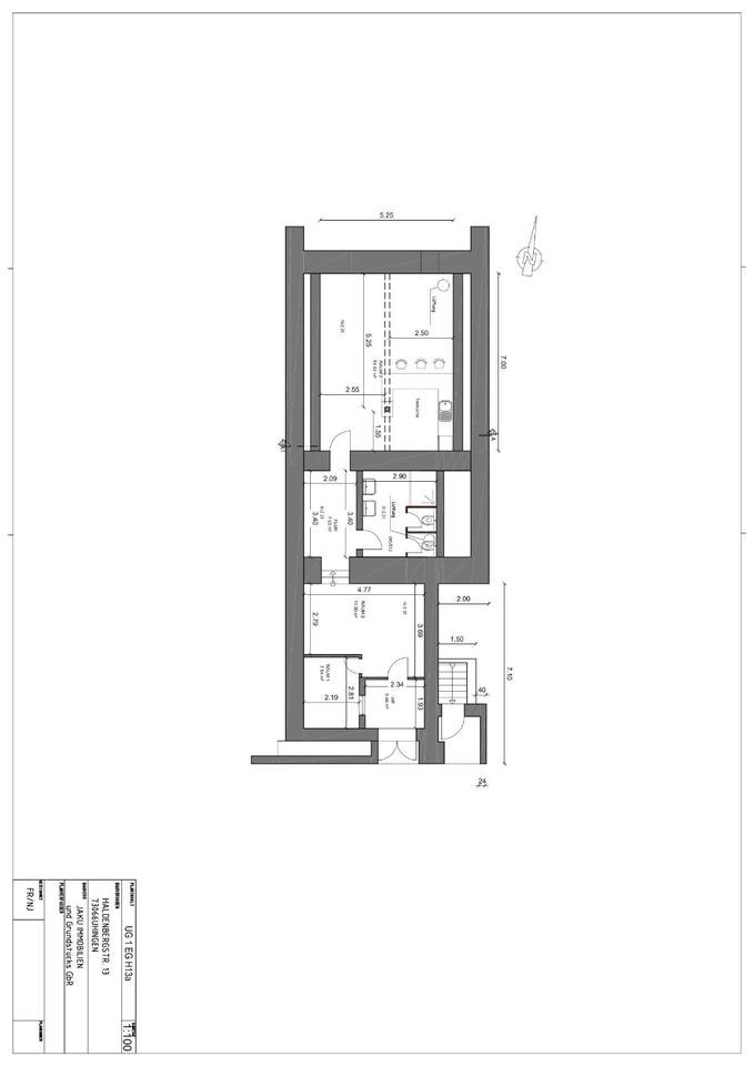 Thumbnail-Produktion, Versand, Lagerraum, Praxis, Studio, Büro, Clubhaus