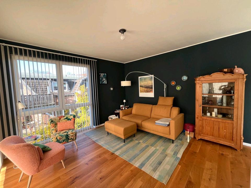 Thumbnail-Barrierearme Neubau Wohnung in exzellenter Lage