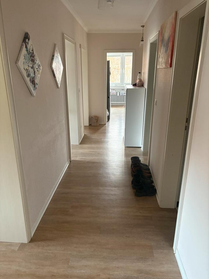 Thumbnail-Mietwohnung