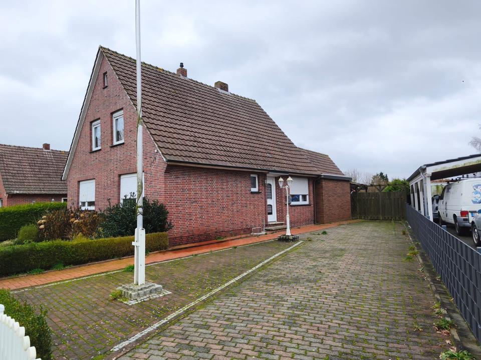 Thumbnail-Freistehendes Einfamilienhaus von Privat Provisionsfrei