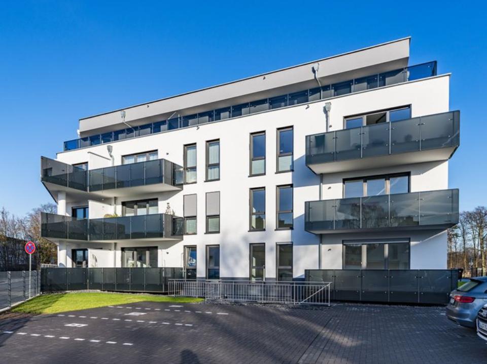 Thumbnail-Leverkusen-Schlebusch, TOP - Wohnung