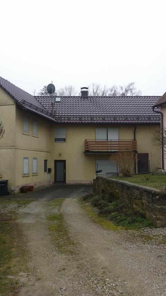 Thumbnail-Einfamilienhaus mit Doppelgarage