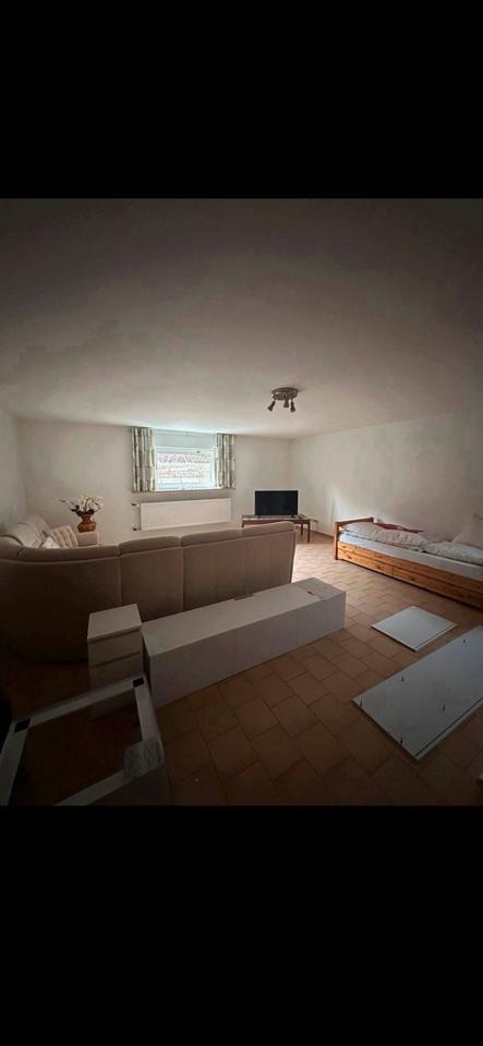 Thumbnail-MIETWOHNUNG 91091 Großenseebach