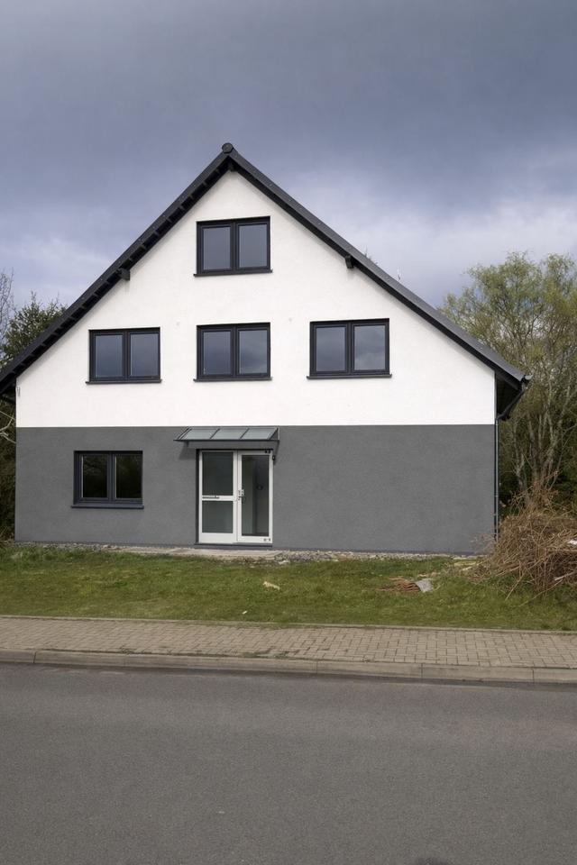 Thumbnail-Wohnung zu vermieten, 93 m² Erstbezug Kern saniert