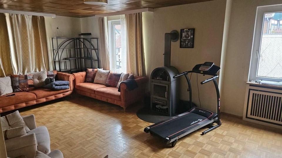 Thumbnail-Wohnung im ersten Stock