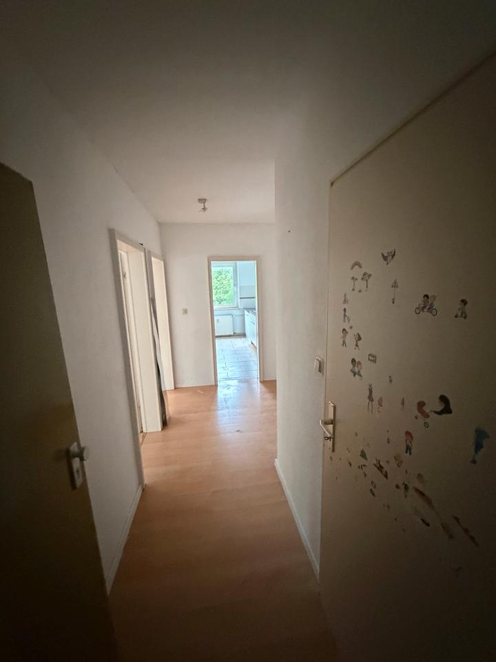 Thumbnail-5 Zimmer Wohnung