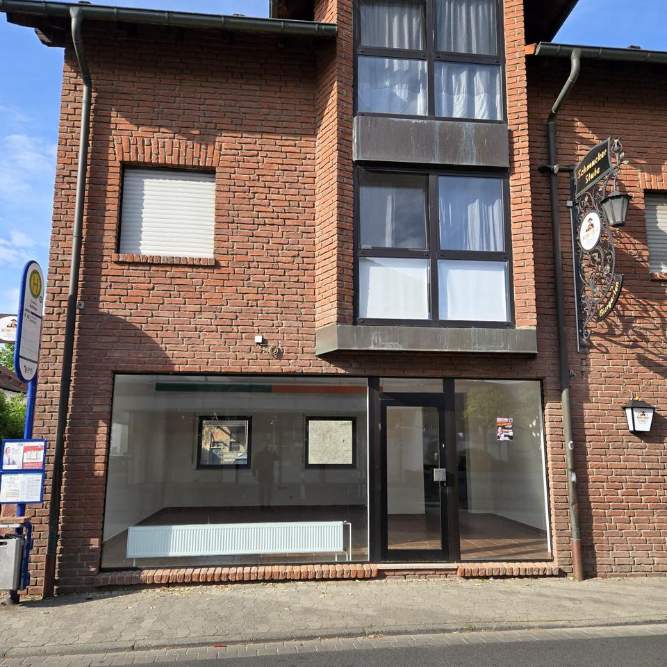 Thumbnail-Frisch Renovierte 3-Zimmer-Dachgeschosswohnung in Riedstadt